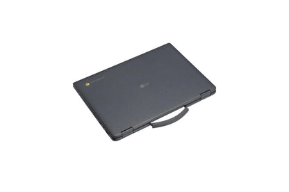11TC50QEAC11U1 LG Chromebook 11TC50Q with 360(degree) Touch Display, Built-in HD Webcam & Handle