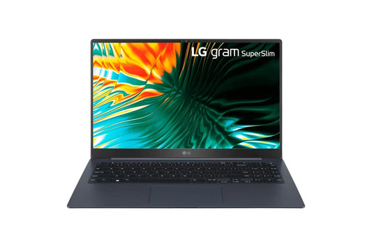 15Z90STGADB8U1 LG gram SuperSlim 15.6 Inch OLED Laptop, Intel® Core™ Ultra 7 processor, Windows 11 Home, 32GB RAM, 1TB SSD, Neptune Blue