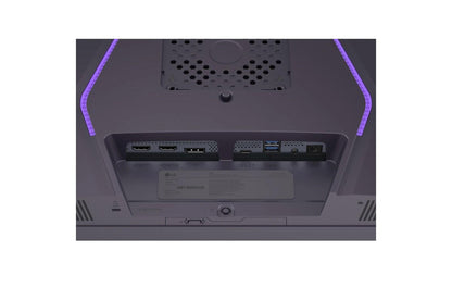 Lg 27GM950BB 27 Inch UltraGear™ evo AI GM9, Hyper Mini LED 5K Gaming Monitor