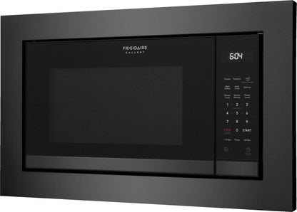Frigidaire GMBS3068BD 2.2 Cu. Ft. Built-In Microwave