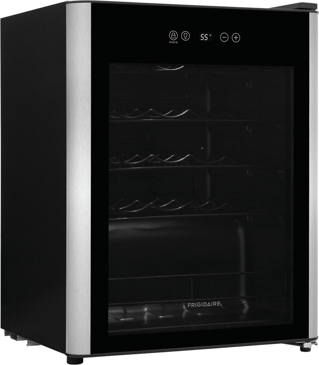 Frigidaire FRWW2432AV 24-Bottle Wine Cooler
