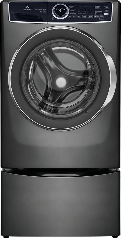 Electrolux ELFW7537AT Front Load Perfect Steam™ Washer with LuxCare® Plus Wash - 4.5 Cu. Ft.