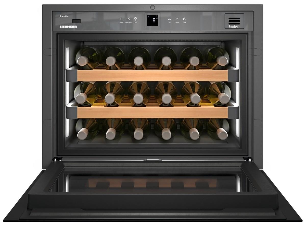 Liebherr HWGB1803 Built-in wine
