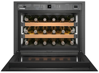 Liebherr HWGB1803 Built-in wine