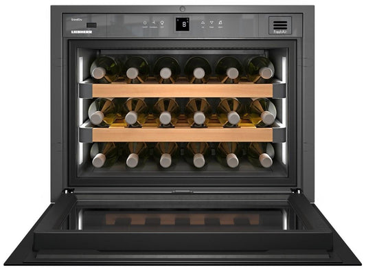 Liebherr HWGB1803 Built-in wine