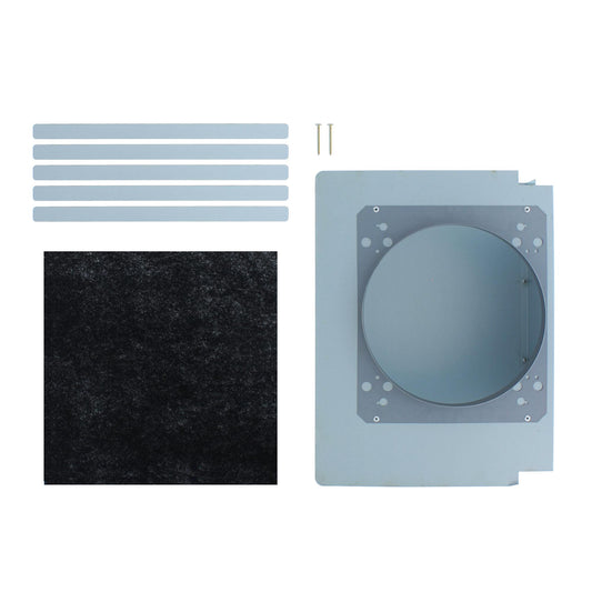 Zephyr ZRC02VE Recirculating Kit, ZVE-C