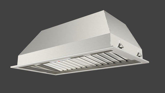 34" INSERT HOOD