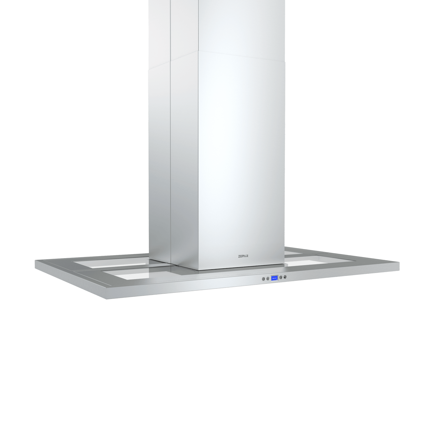 Zephyr ZMDM90AS Modena, Island, 90cm, SS, DCBL, ACT