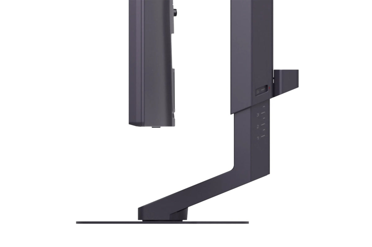 Lg 25G590BB 25 Inch UltraGear™ FHD IPS 1000Hz USB-C Monitor with Tilt/Height/Swivel Stand