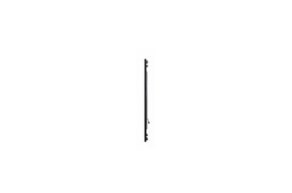 Lg 86UH5FH 86" UH5F-H Series Slim UHD IPS Digital Signage with non-glare coating, webOS platform, Cisco & Crestron compatible & IP5x Certified