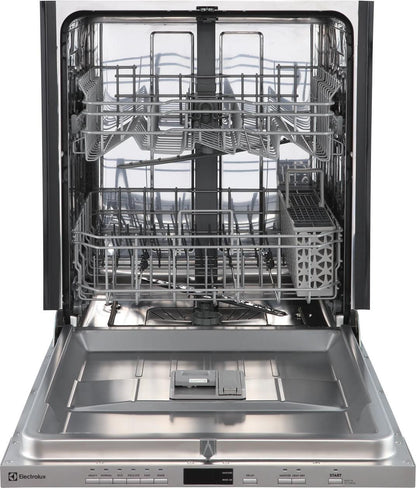 Electrolux EDSR4932AP 24" Panel Ready Dishwasher