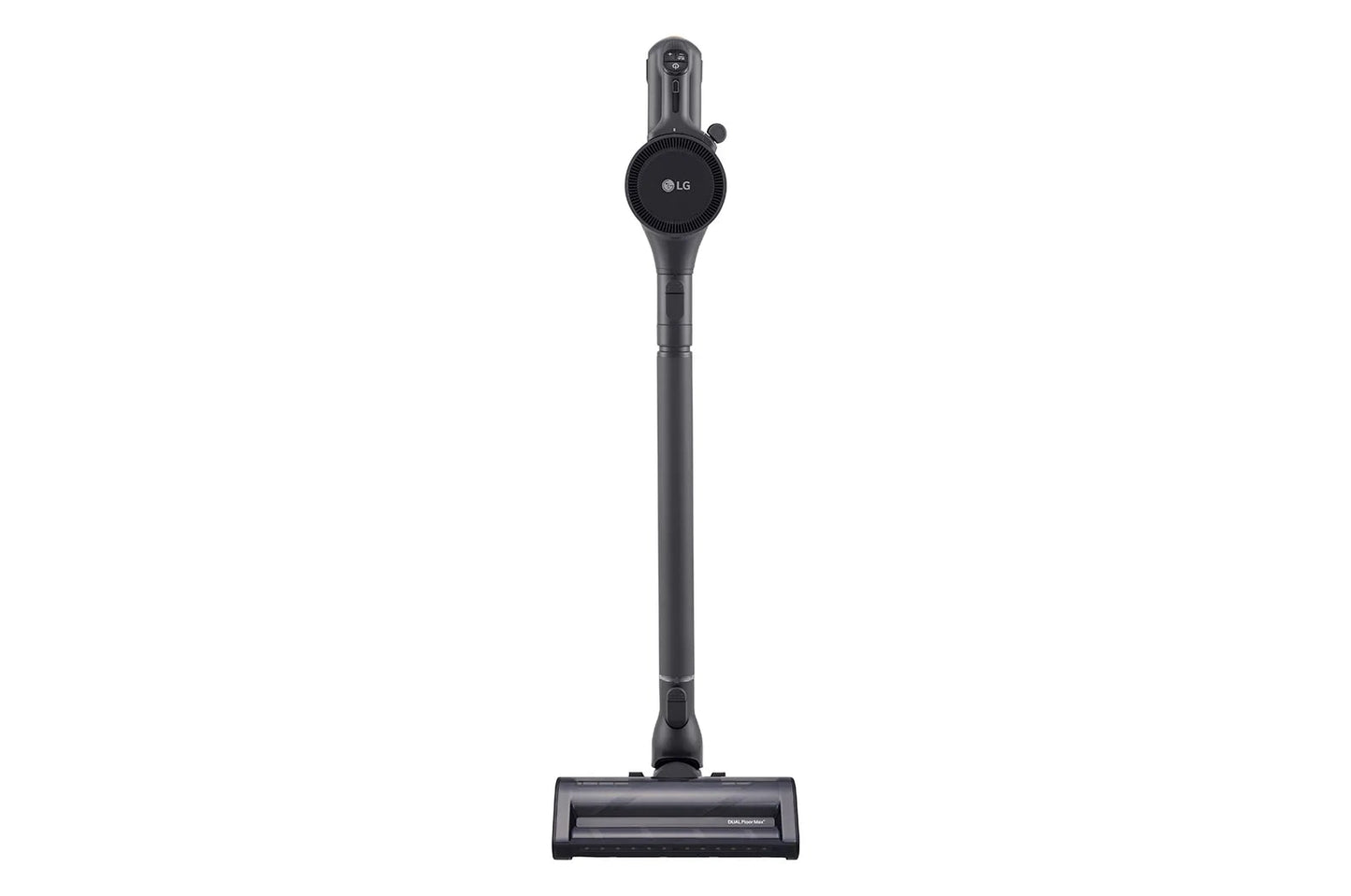 Lg A941KTMP CordZero™ Kompressor® Cordless Stick Vacuum with Dual Floor Max Nozzle & ThinQ (A941KTMP)