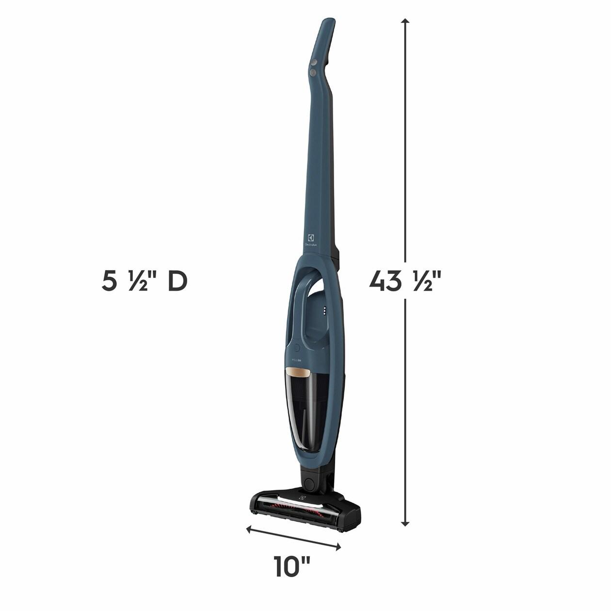 EHVS35S2AD Electrolux WellQ7™ Vacuum