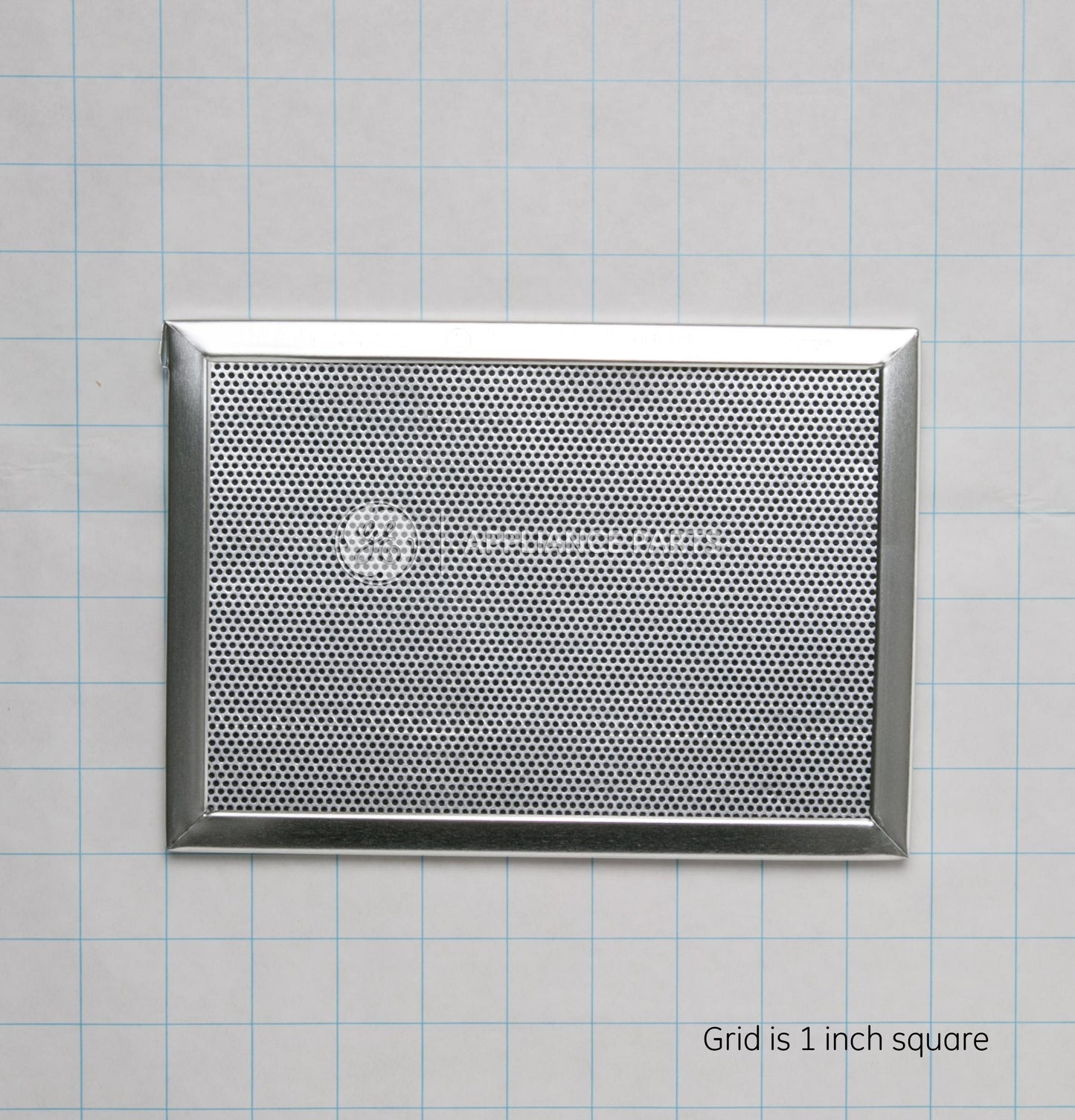 Ge Appliances WB02X10733 Microwave Charcoal Filter