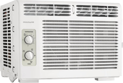 Frigidaire FFRA051WBE 5,000 BTU Window Air Conditioner