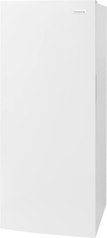 Frigidaire FRAE1626AW 16 Cu. Ft. Garage Ready Upright Refrigerator
