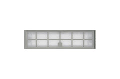 AAA76553280 LG Condenser Filter Kit for WM6998 Ventless Washer/Dryer Combo