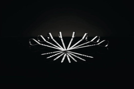 Napoleon Bbq 70015 Eight Stainless Steel Multifunctional Skewers