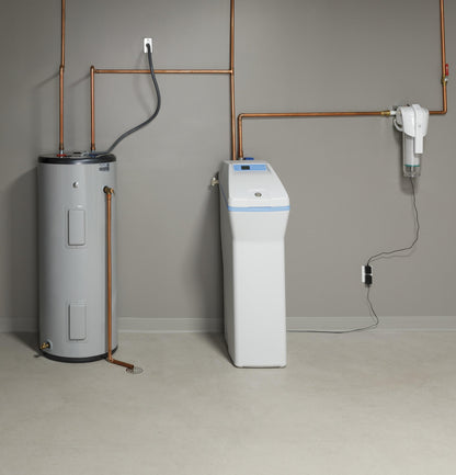GE30T10BAM GE® 30 Gallon Tall Electric Water Heater