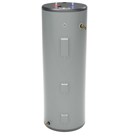 GE50T10BAM GE® 50 Gallon Tall Electric Water Heater