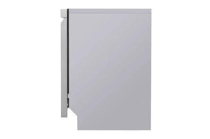 Lg LDP6810SS Top Control Smart Wi-Fi Enabled Dishwasher with QuadWash™ and TrueSteam®