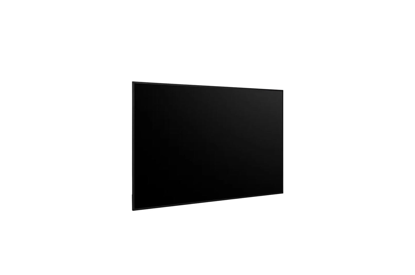 Lg 65UL5QM 65" UL5Q-M Series UHD webOS Signage for 24/7 Operation