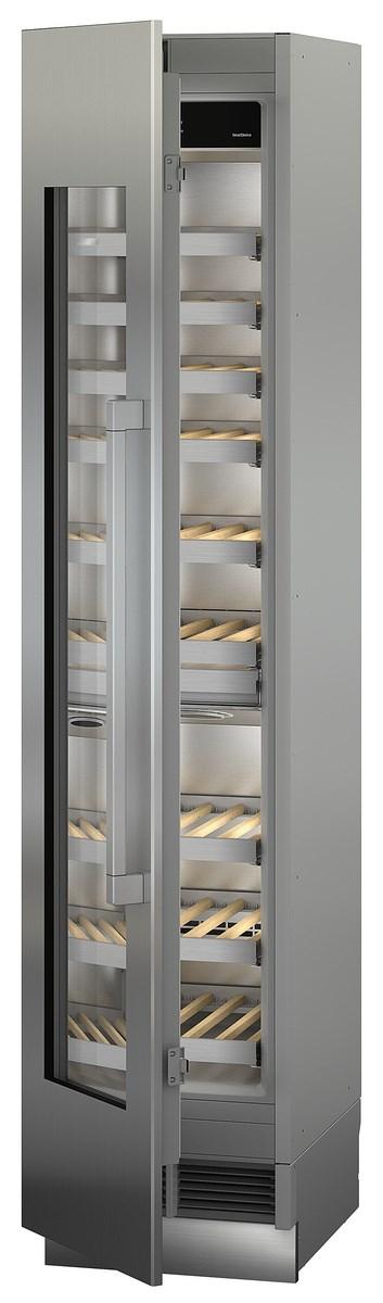 Liebherr Built-in multi-temperature wine fridge