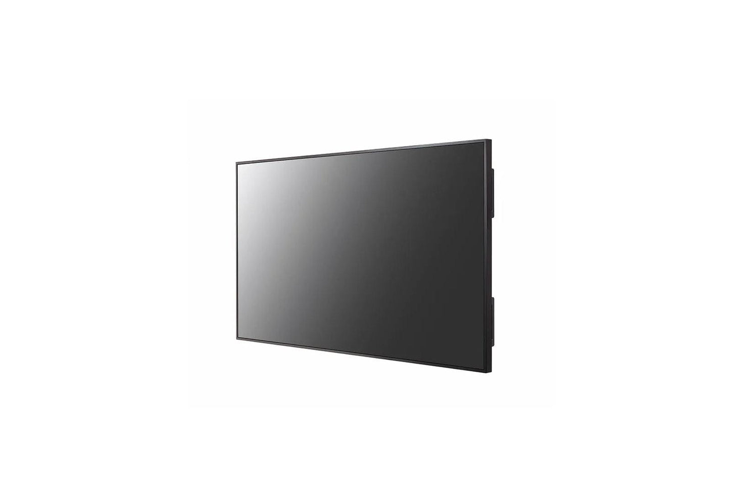 Lg 86UH5JH 86" UH5J-H Series High Haze LCD UHD Signage with webOS™, IP5X Ratingt