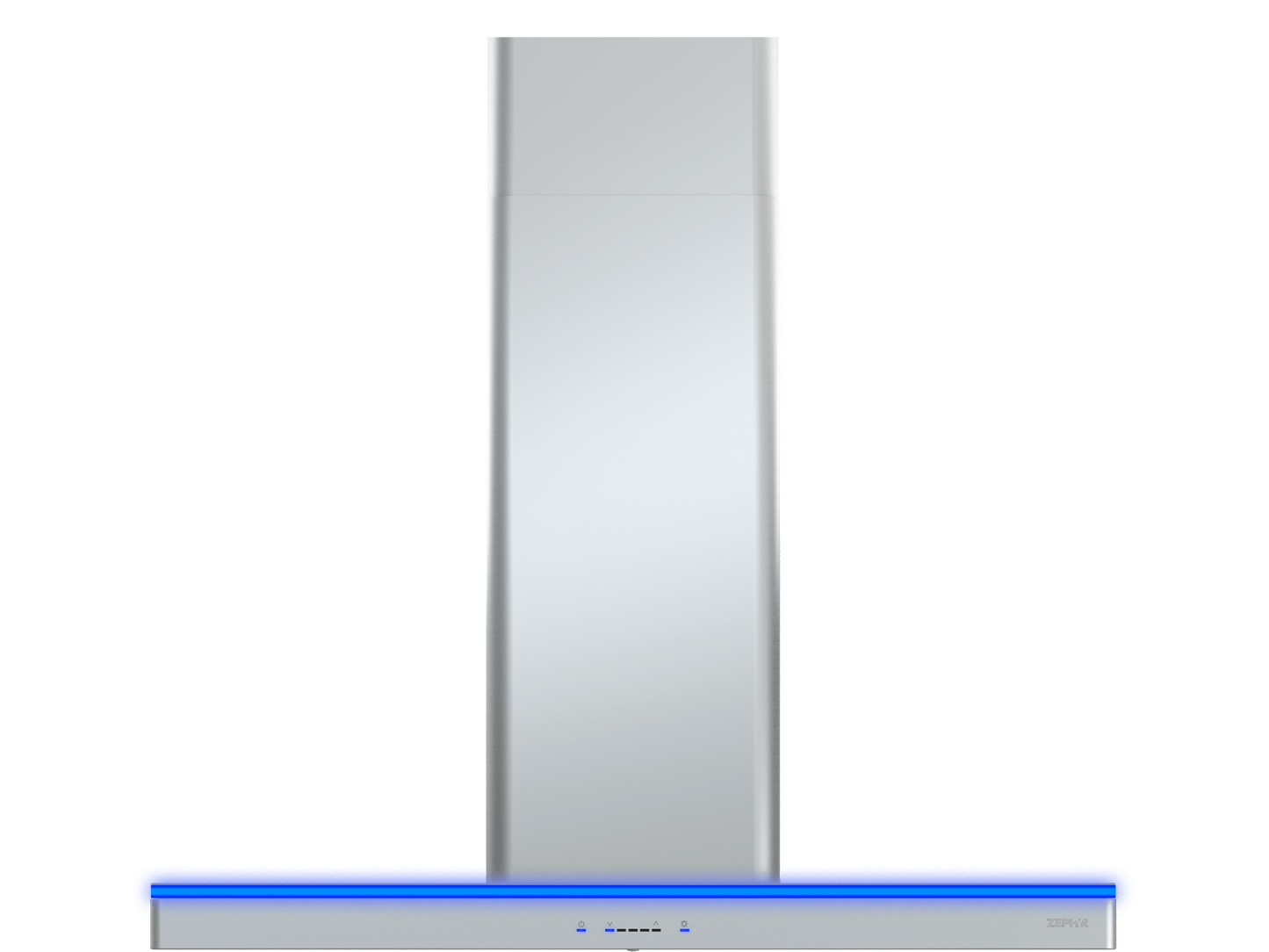 Zephyr ZLUE30AS Luce, Wall, 30", SS, 600 CFM, ACT