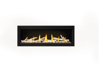 Napoleon Bbq LVX50NX1 Luxuria 50 Direct Vent Gas Fireplace