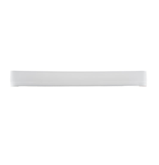 Ge Appliances WR17X11889 Refrigerator fixed shelf bar