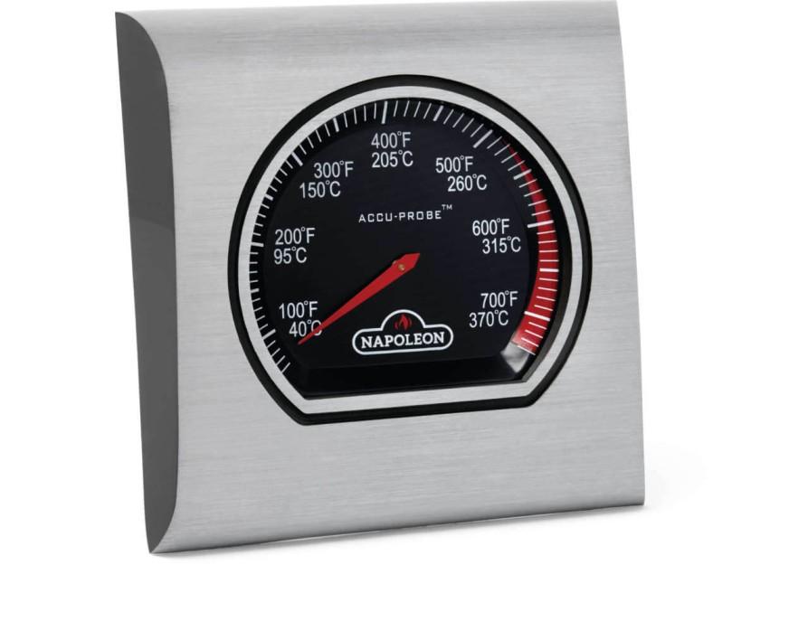 Napoleon Bbq S91004 Temperature Gauge for Triumph Series