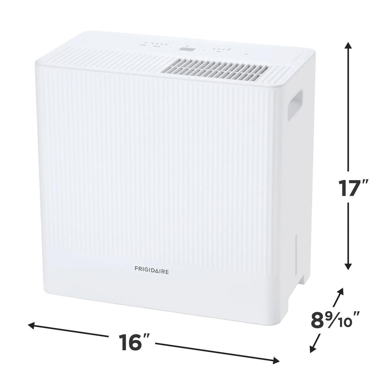 Frigidaire FHDD2233Y1 22 Pint Dehumidifier