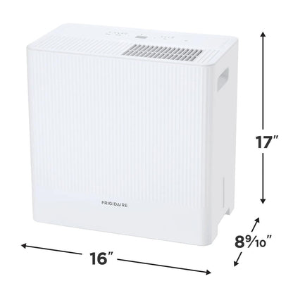 Frigidaire FHDD2233Y1 22 Pint Dehumidifier