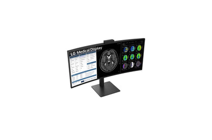 Lg 40HT513DB 40" UltraWide™ Diagnostic Display