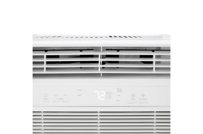 Lg LW8024RSM 8,000 BTU Smart Wi-Fi Enabled Window Air Conditioner