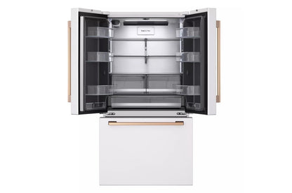 SRFB27W3 LG STUDIO 27 cu. ft. Smart Counter-Depth MAX™ French Door Refrigerator