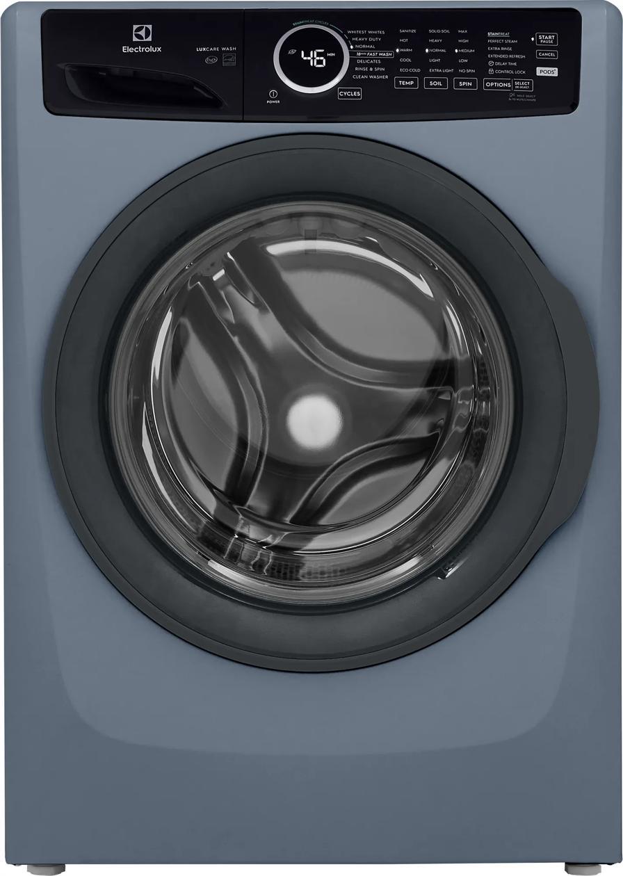 Electrolux ELFW7437AD Front Load Perfect Steam™ Washer with LuxCare® Wash - 4.5 Cu. Ft.