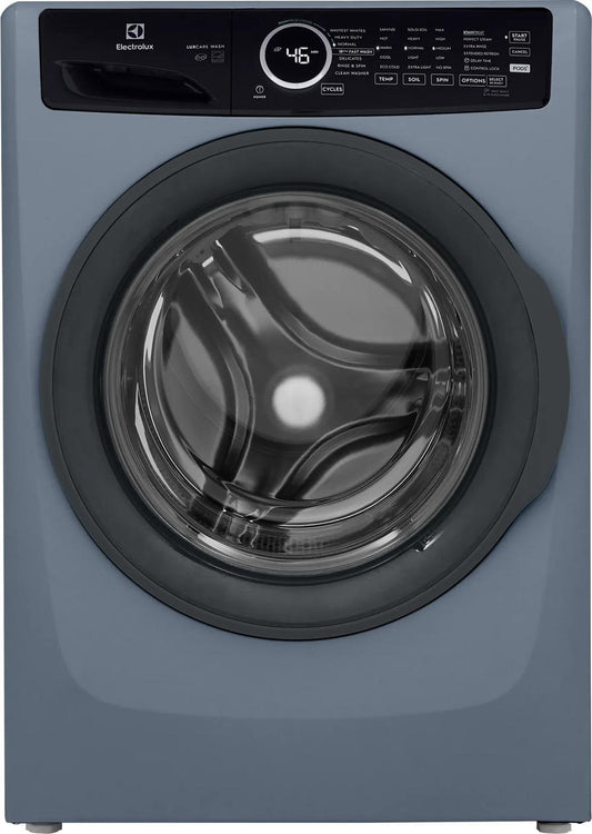 Electrolux ELFW7437AD Front Load Perfect Steam™ Washer with LuxCare® Wash - 4.5 Cu. Ft.