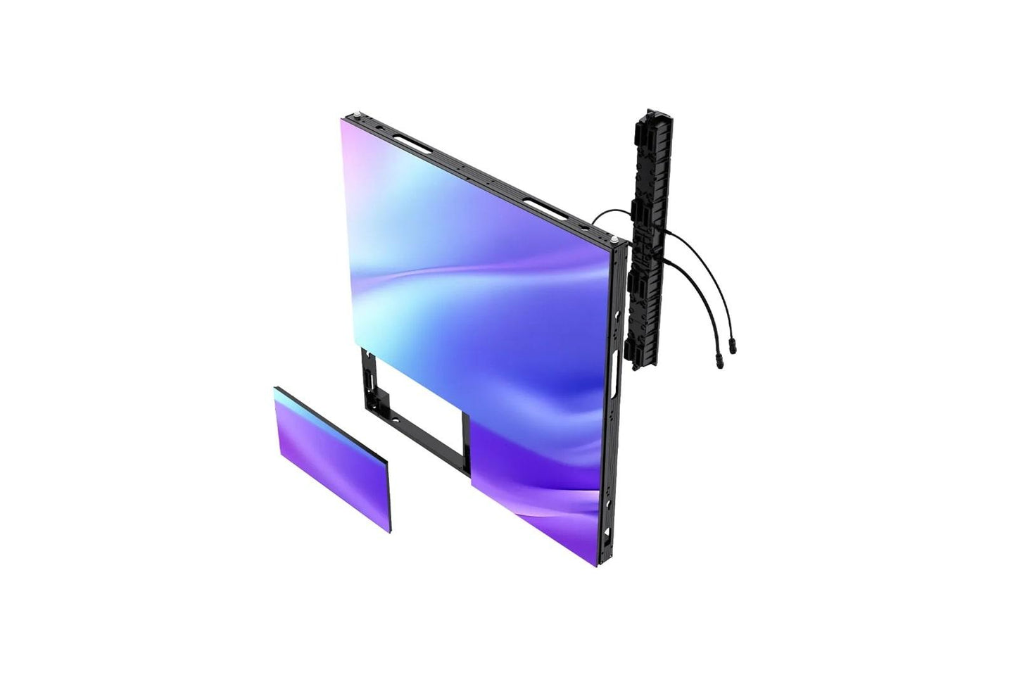 Lg GSPB039 3.91 mm High Brightness GSPB Series DVLED