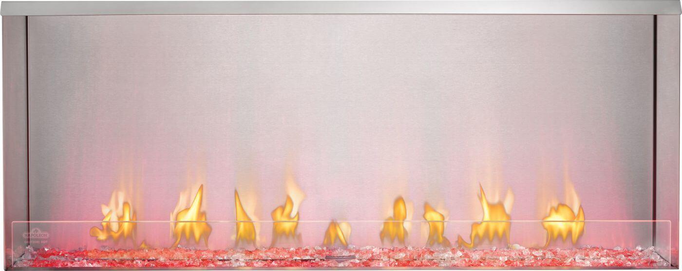 Napoleon Bbq GSS50NE Galaxy 50 Outdoor Fireplace