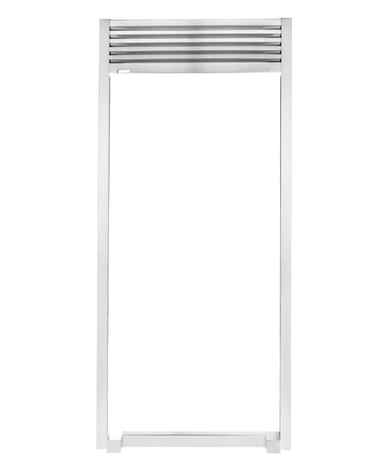 Electrolux TRMKTSS1LV84 84" Louvered Single Trim Kit