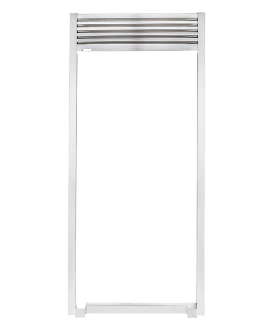 Electrolux TRMKTSS1LV84 84" Louvered Single Trim Kit