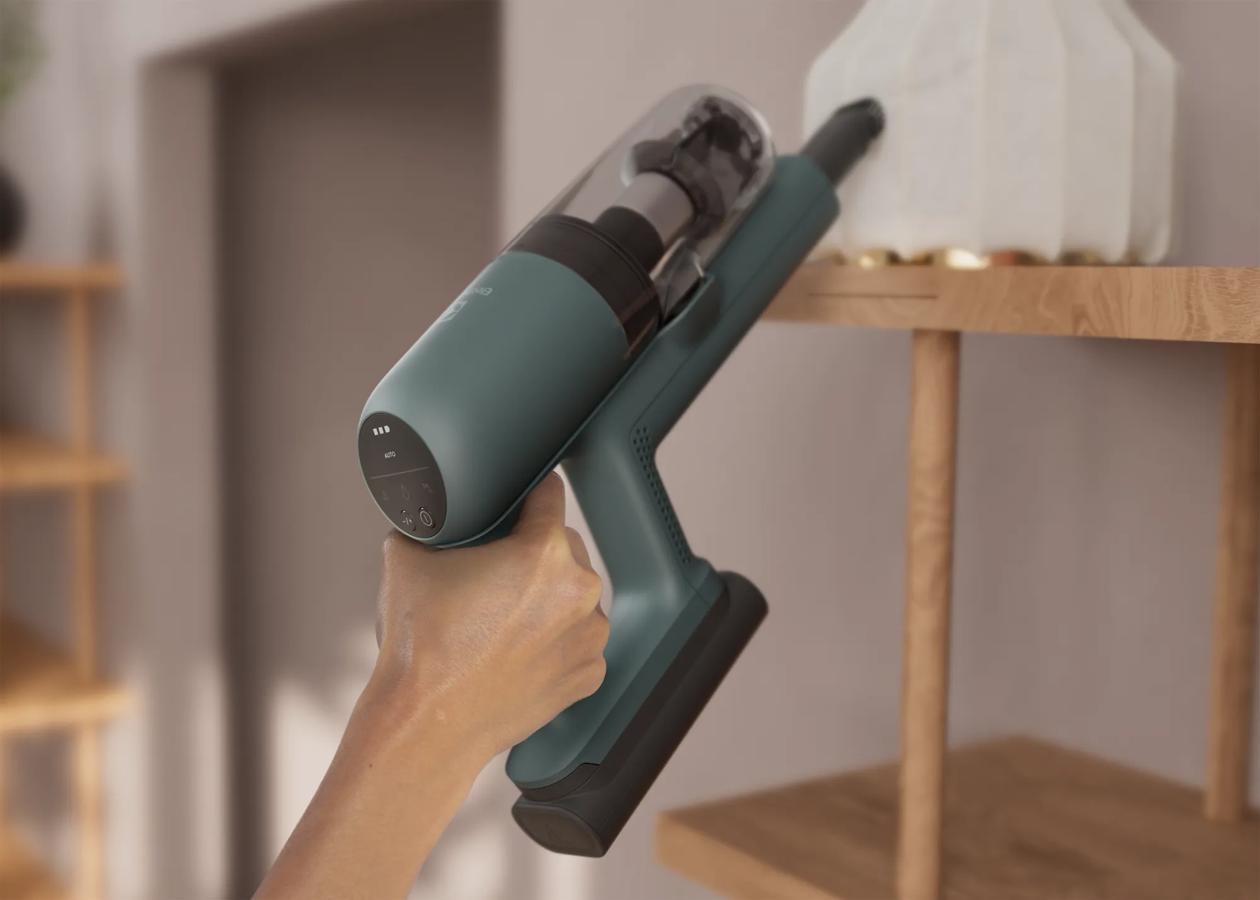 Electrolux EHVS75S1AO Ultimate700™ Vacuum