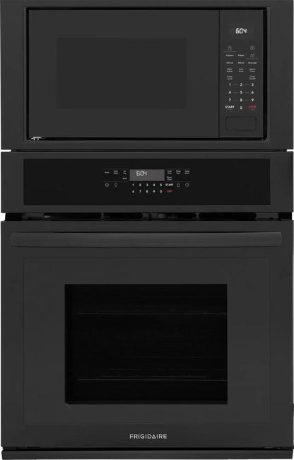 Frigidaire FCWM2730AB 27" Microwave Combination Oven