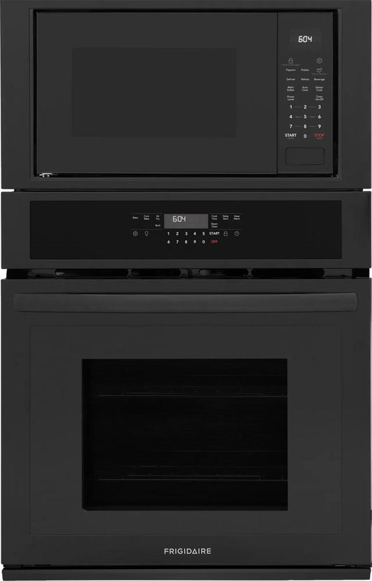 Frigidaire FCWM2730AB 27" Microwave Combination Oven