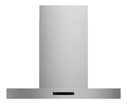 ARH30T Thor Kitchen 30 Inch Contemporary Wall Mount T-shape Range Hood - Model Arh30t