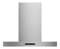 ARH30T Thor Kitchen 30 Inch Contemporary Wall Mount T-shape Range Hood - Model Arh30t