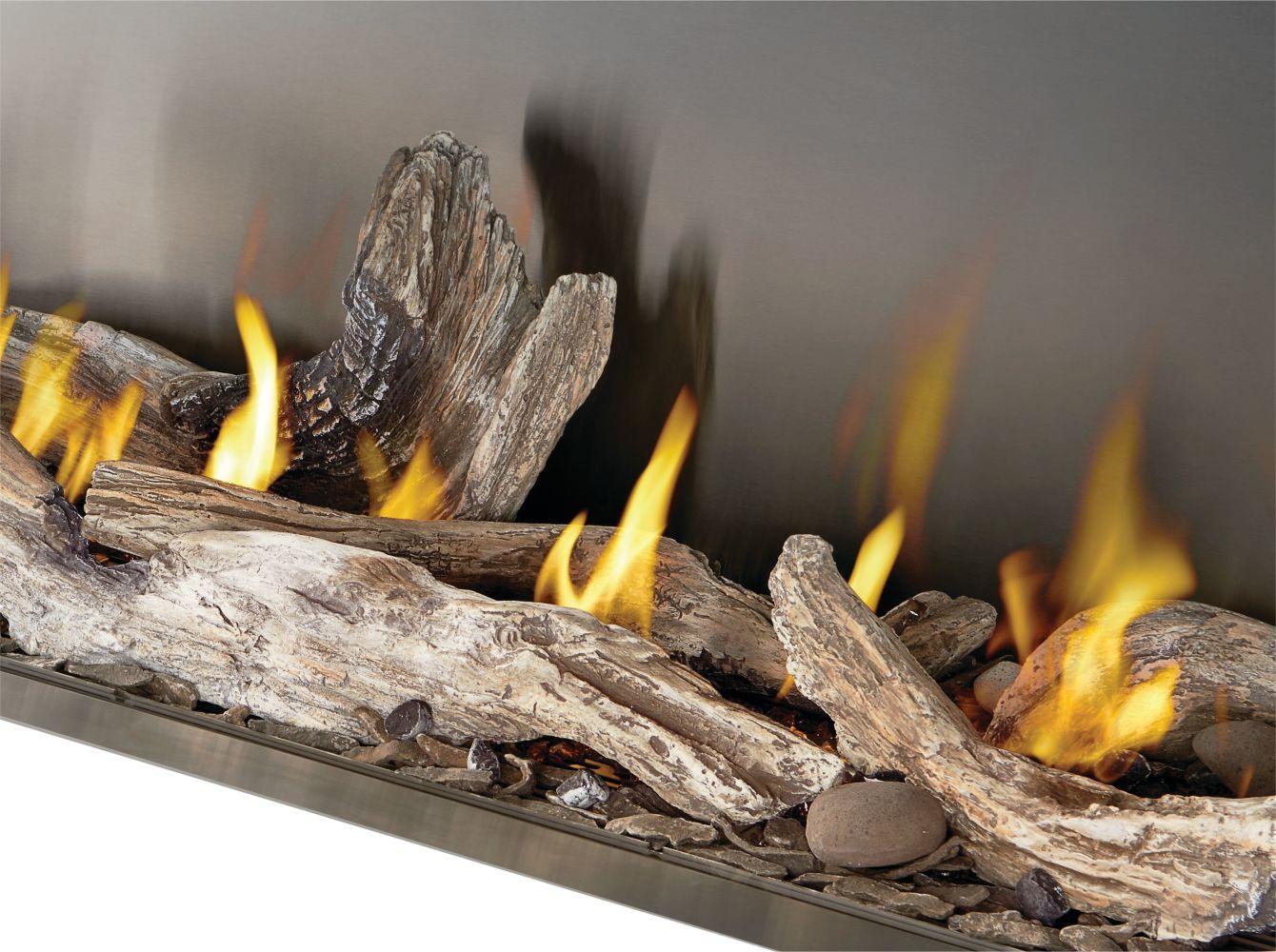 Napoleon Bbq GSS62NE Galaxy 62 Outdoor Fireplace