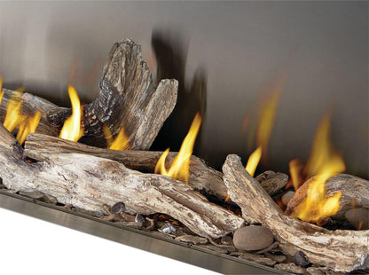 Napoleon Bbq GSS62NE Galaxy 62 Outdoor Fireplace